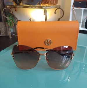 Tory Burch Sunglasses